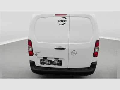 Opel Combo 1.5 TD L2H1 3pl. NAVI / PDC AR (2022) - Photo 5