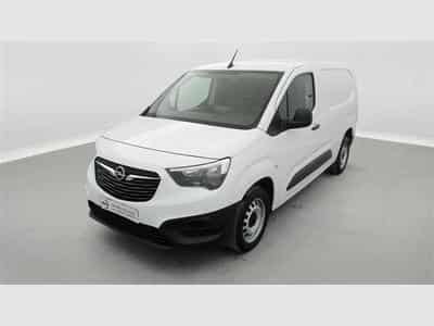 Opel Combo 1.5 TD L2H1 3pl. NAVI / PDC AR (2022) - Photo 1