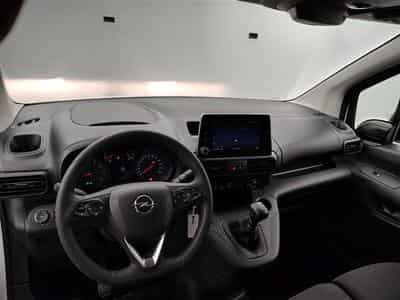 Opel Combo 1.5 TD L2H1 3pl. NAVI / PDC AR (2022) - Photo 8