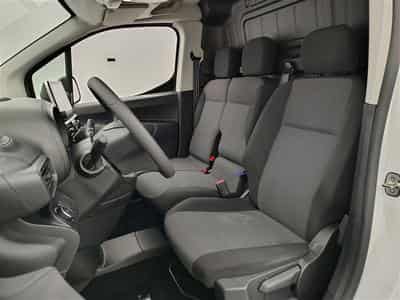 Opel Combo 1.5 TD L2H1 3pl. NAVI / PDC AR (2022) - Photo 7