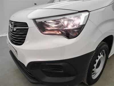 Opel Combo 1.5 TD L2H1 3pl. NAVI / PDC AR (2022) - Photo 15