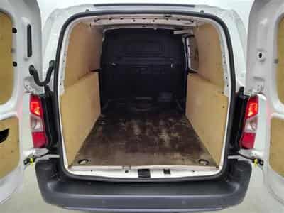 Opel Combo 1.5 TD L2H1 3pl. NAVI / PDC AR (2022) - Photo 14