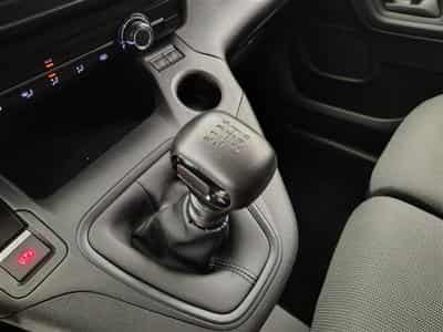 Opel Combo 1.5 TD L2H1 3pl. NAVI / PDC AR (2022) - Photo 12