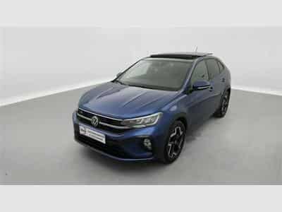VW Taigo 1.0 TSI 115Cv R-Line CARPLAY / TO PANO / FULL LED (2025) - Photo 1