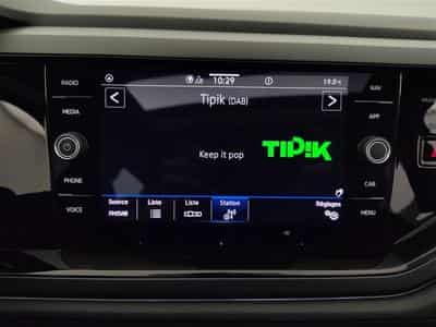 VW Taigo 1.0 TSI 115Cv R-Line CARPLAY / TO PANO / FULL LED (2025) - Photo 11