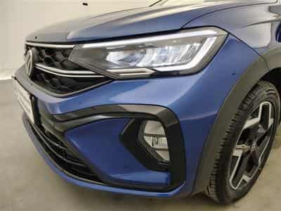 VW Taigo 1.0 TSI 115Cv R-Line CARPLAY / TO PANO / FULL LED (2025) - Photo 15