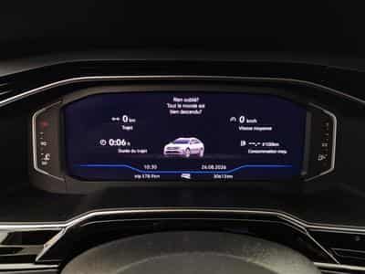 VW Taigo 1.0 TSI 115Cv R-Line CARPLAY / TO PANO / FULL LED (2025) - Photo 10