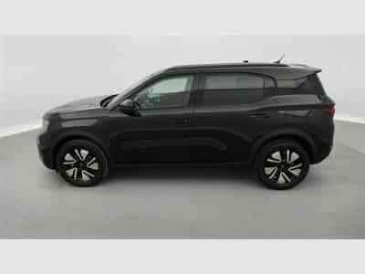 Opel Frontera 1.2 Turbo 145cv AT8 GS NAVI / FULL LED / CAMERA / JA 17 (2026) - Photo 3