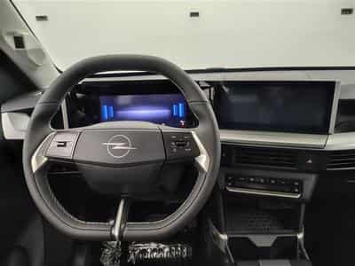 Opel Frontera 1.2 Turbo 145cv AT8 GS NAVI / FULL LED / CAMERA / JA 17 (2026) - Photo 9