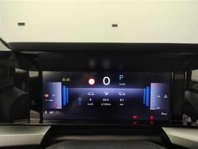 Opel Frontera 1.2 Turbo 145cv AT8 GS NAVI / FULL LED / CAMERA / JA 17 (2026) - Photo 10
