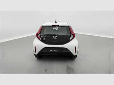 Toyota Aygo 1.0i VVT-i x-play II (2022) - Photo 5