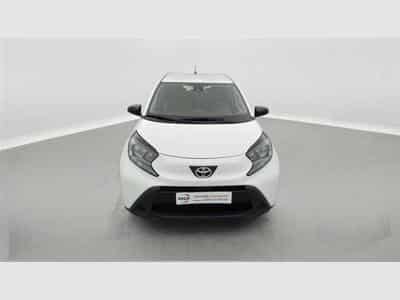 Toyota Aygo 1.0i VVT-i x-play II (2022) - Photo 4