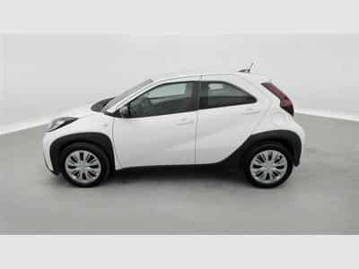 Toyota Aygo 1.0i VVT-i x-play II (2022) - Photo 3