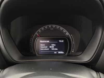 Toyota Aygo 1.0i VVT-i x-play II (2022) - Photo 10