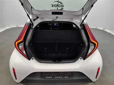 Toyota Aygo 1.0i VVT-i x-play II (2022) - Photo 14