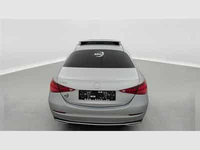 Mercedes C 200 C 200 Elegance (2022) - Photo 5