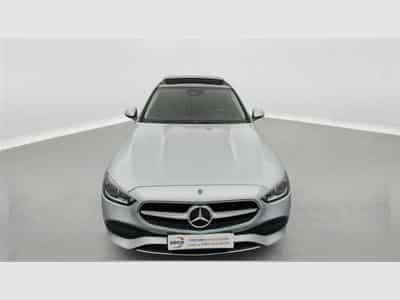 Mercedes C 200 C 200 Elegance (2022) - Photo 4