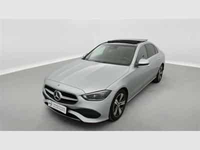 Mercedes C 200 C 200 Elegance (2022) - Photo 1