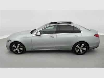 Mercedes C 200 C 200 Elegance (2022) - Photo 3