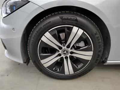 Mercedes C 200 C 200 Elegance (2022) - Photo 6