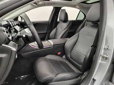 Mercedes C 200 C 200 Elegance (2022) - Photo 7