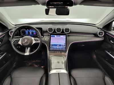 Mercedes C 200 C 200 Elegance (2022) - Photo 8