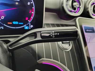 Mercedes C 200 C 200 Elegance (2022) - Photo 12