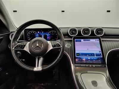 Mercedes C 200 C 200 Elegance (2022) - Photo 9