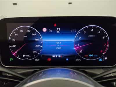 Mercedes C 200 C 200 Elegance (2022) - Photo 10