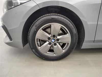 BMW 116 dA AdBlue (EU6AP) (2023) - Photo 6