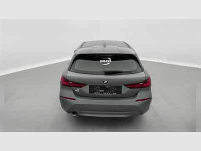 BMW 116 dA AdBlue (EU6AP) (2023) - Photo 5