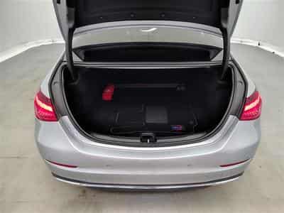 Mercedes C 200 C 200 Elegance (2022) - Photo 14