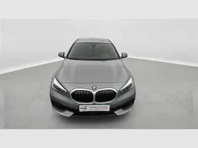 BMW 116 dA AdBlue (EU6AP) (2023) - Photo 4