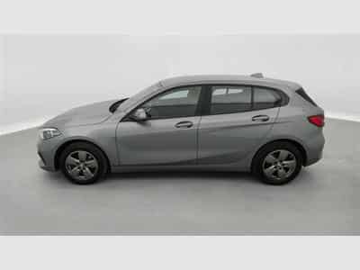 BMW 116 dA AdBlue (EU6AP) (2023) - Photo 3