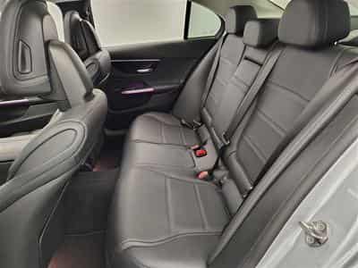 Mercedes C 200 C 200 Elegance (2022) - Photo 13