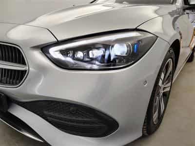 Mercedes C 200 C 200 Elegance (2022) - Photo 15