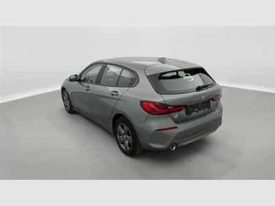 BMW 116 dA AdBlue (EU6AP) (2023) - Photo 2