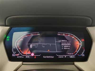 BMW 116 dA AdBlue (EU6AP) (2023) - Photo 10