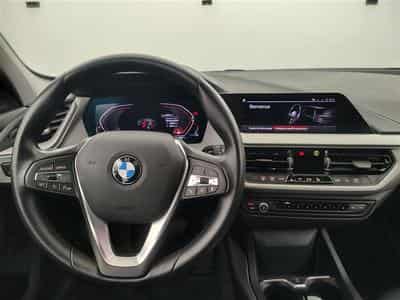 BMW 116 dA AdBlue (EU6AP) (2023) - Photo 9