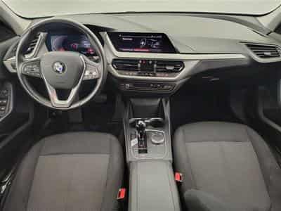 BMW 116 dA AdBlue (EU6AP) (2023) - Photo 8