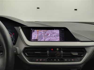 BMW 116 dA AdBlue (EU6AP) (2023) - Photo 11