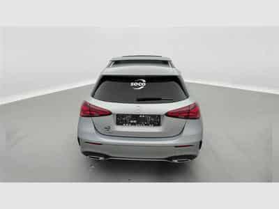 Mercedes A 180 Pack AMG  Navi / Led / PDC av+ar / Pano (2025) - Photo 5