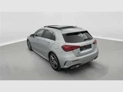 Mercedes A 180 Pack AMG  Navi / Led / PDC av+ar / Pano (2025) - Photo 2