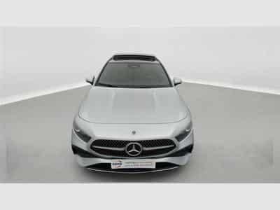 Mercedes A 180 Pack AMG  Navi / Led / PDC av+ar / Pano (2025) - Photo 4