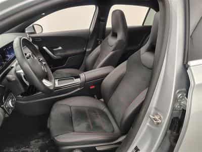 Mercedes A 180 Pack AMG  Navi / Led / PDC av+ar / Pano (2025) - Photo 7