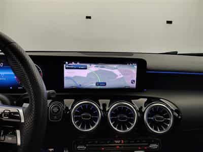 Mercedes A 180 Pack AMG  Navi / Led / PDC av+ar / Pano (2025) - Photo 11