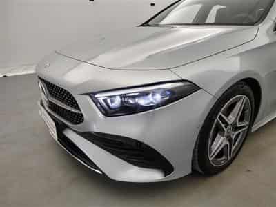 Mercedes A 180 Pack AMG  Navi / Led / PDC av+ar / Pano (2025) - Photo 15