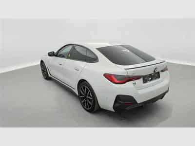 BMW i4 eDrive35 Gran Coupé Pack M (2024) - Photo 2