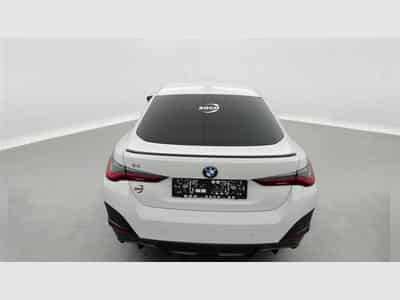 BMW i4 eDrive35 Gran Coupé Pack M (2024) - Photo 5