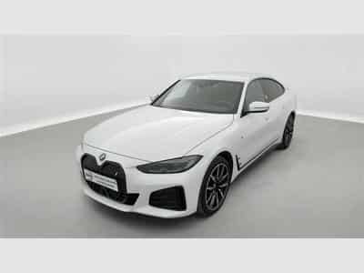 BMW i4 eDrive35 Gran Coupé Pack M (2024) - Photo 1